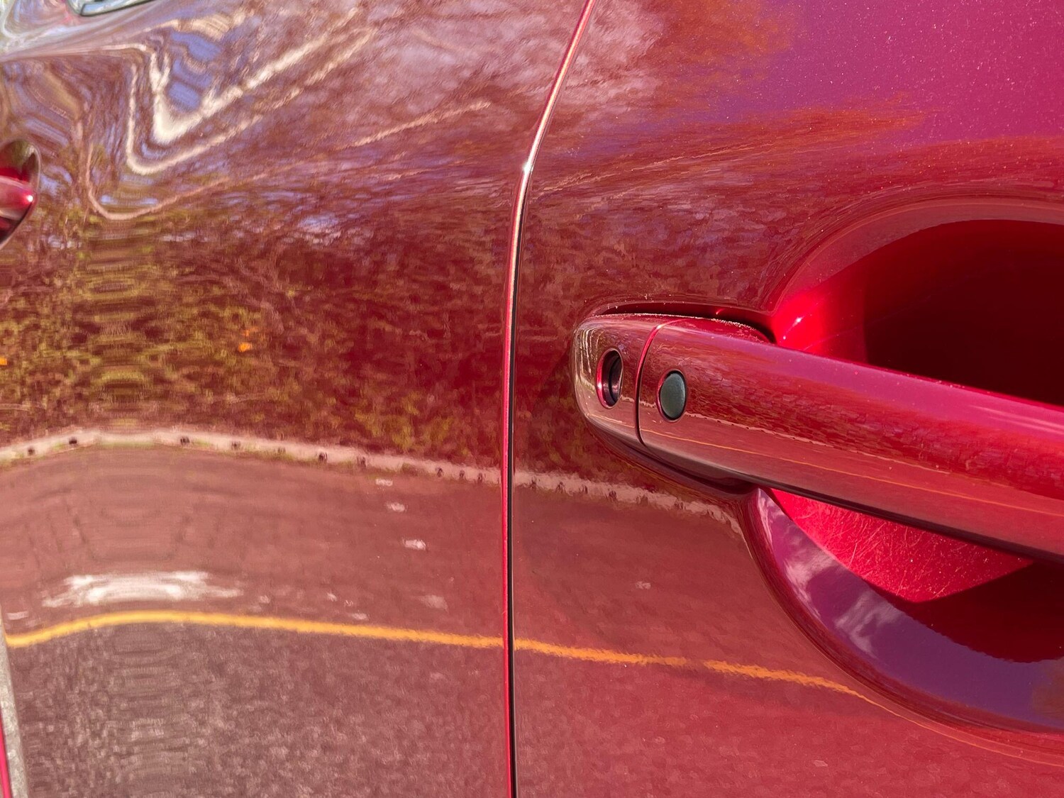 Used Mazda CX-5 2024 for sale - 78116431: Photo 15