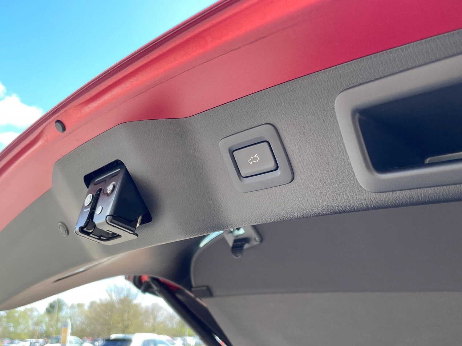 Used Mazda CX-5 2024 for sale - 78116431: Photo 16