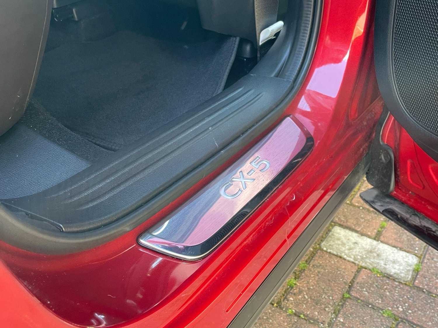 Used Mazda CX-5 2024 for sale - 78116431: Photo 17