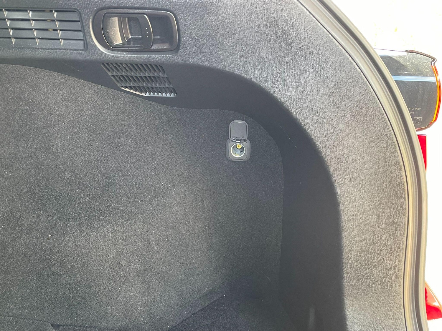 Used Mazda CX-5 2024 for sale - 78116431: Photo 20