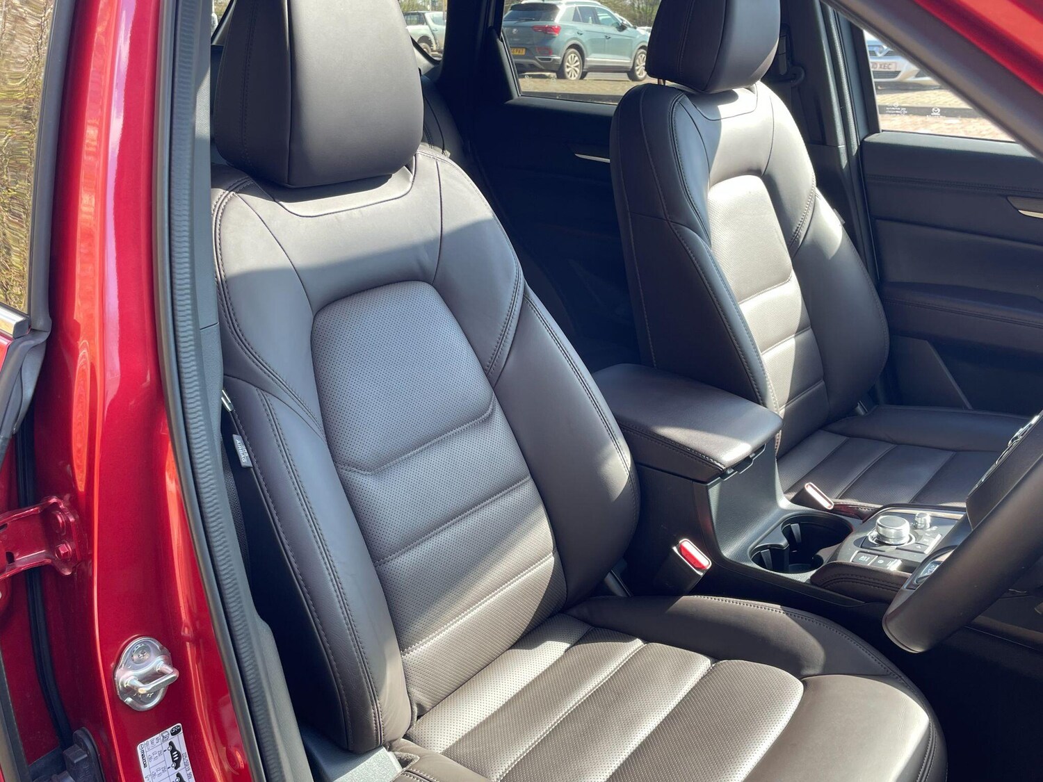 Used Mazda CX-5 2024 for sale - 78116431: Photo 21