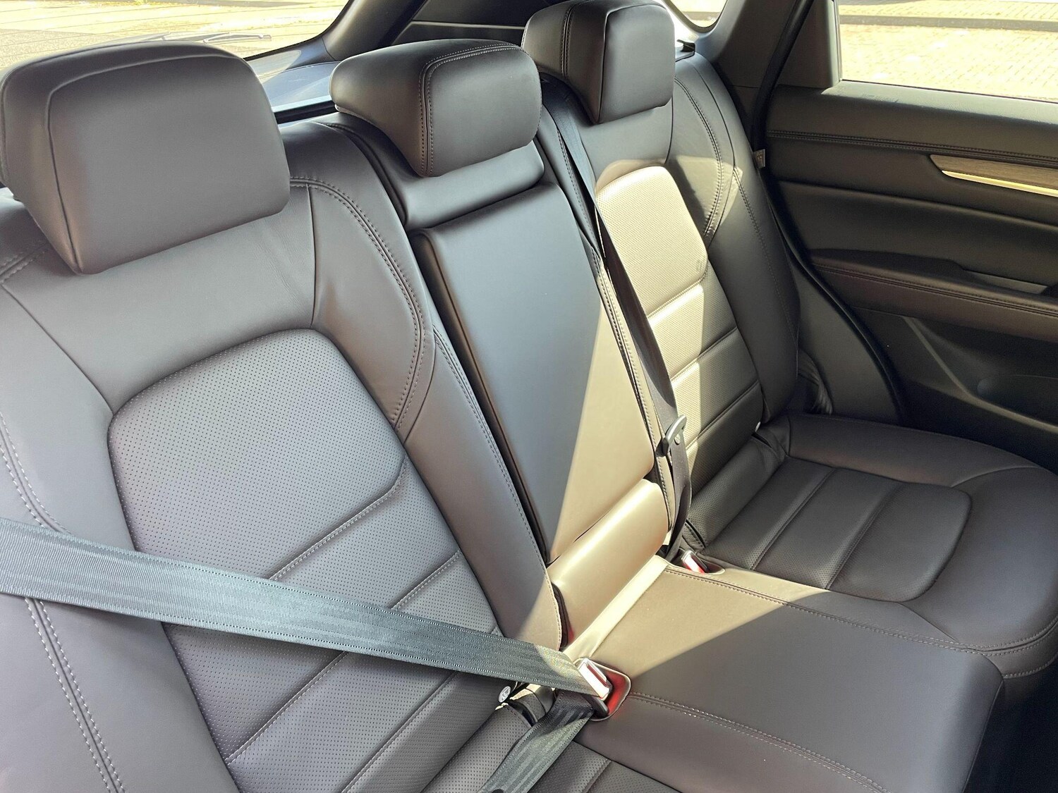 Used Mazda CX-5 2024 for sale - 78116431: Photo 22