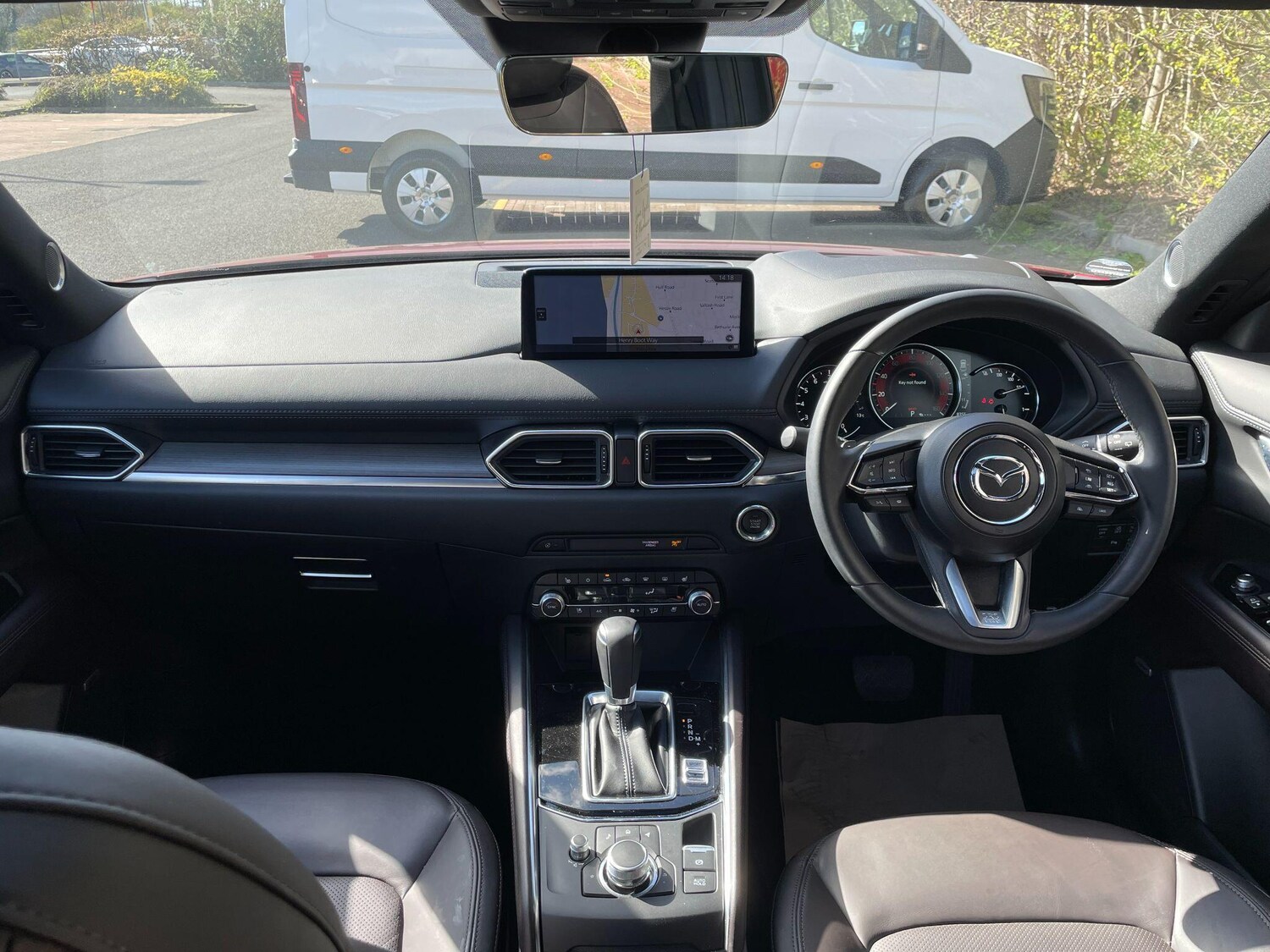 Used Mazda CX-5 2024 for sale - 78116431: Photo 23