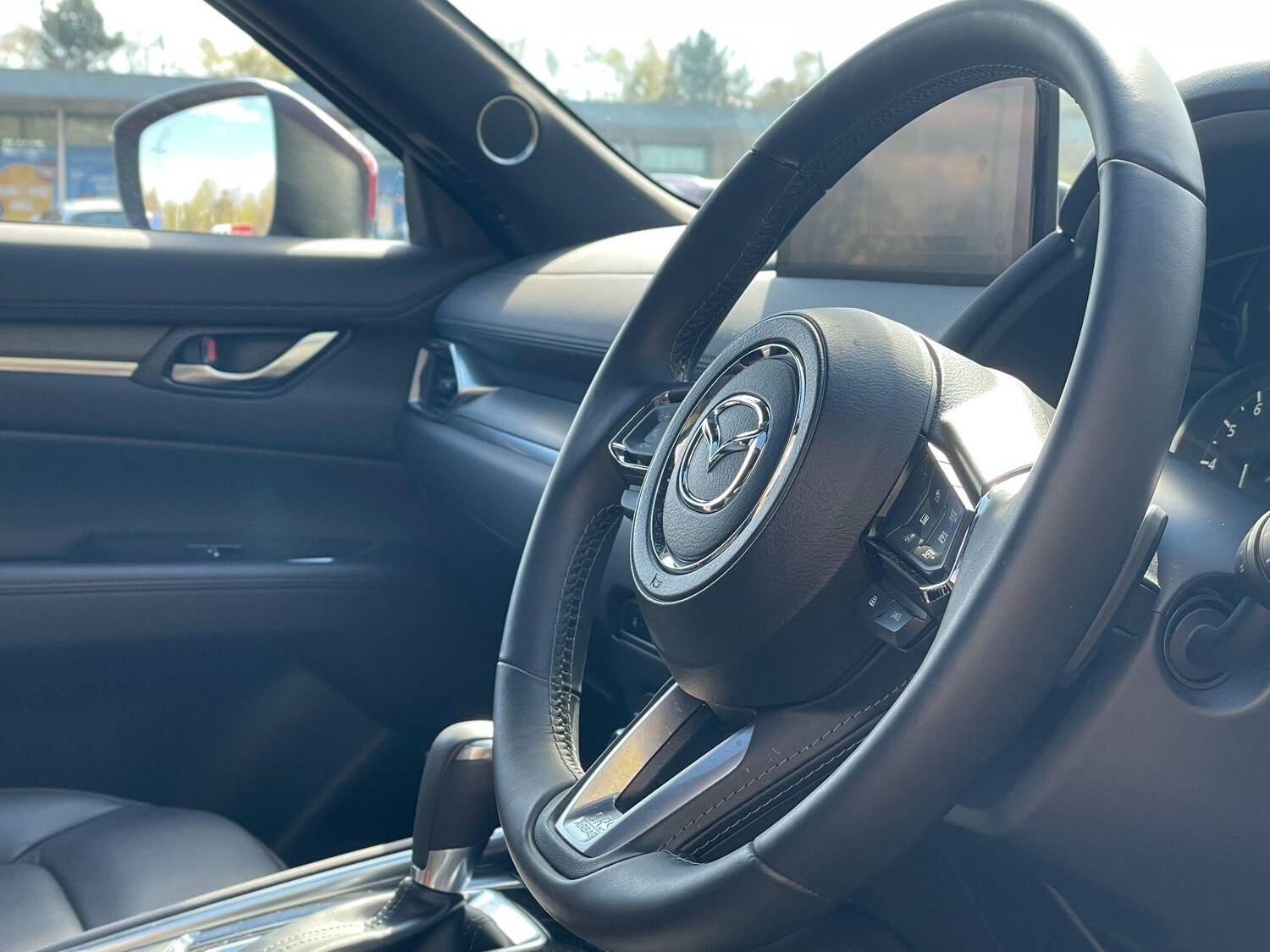 Used Mazda CX-5 2024 for sale - 78116431: Photo 24