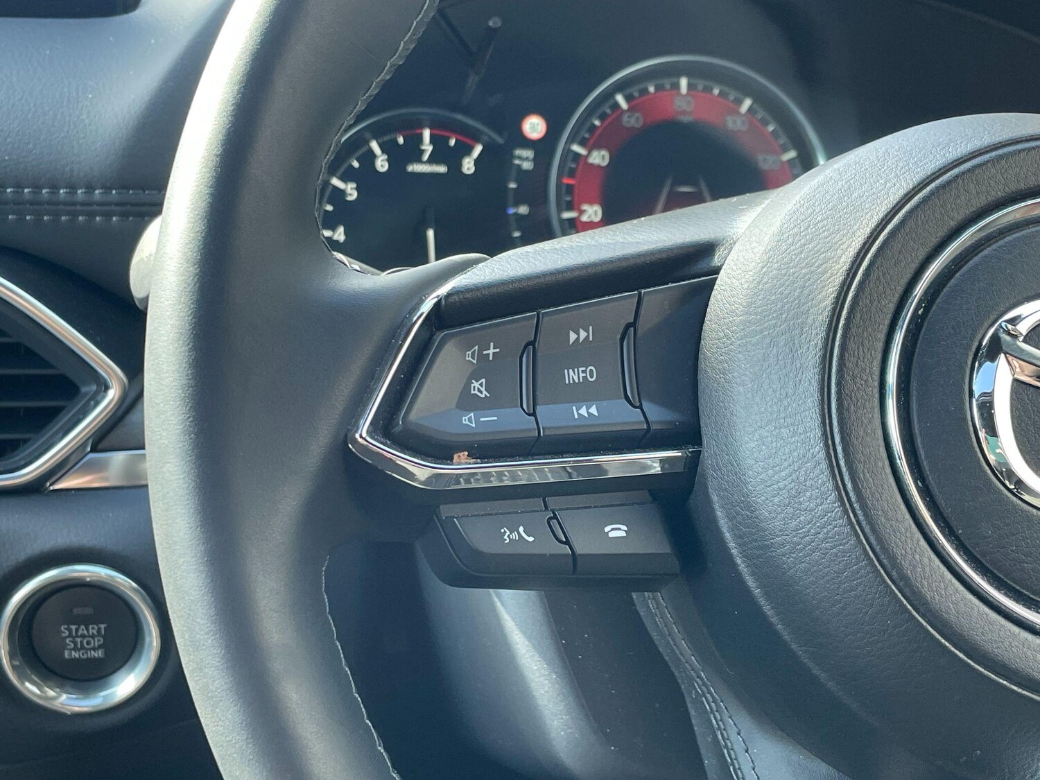 Used Mazda CX-5 2024 for sale - 78116431: Photo 25