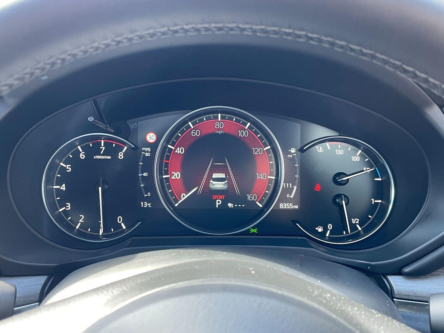 Used Mazda CX-5 2024 for sale - 78116431: Photo 27