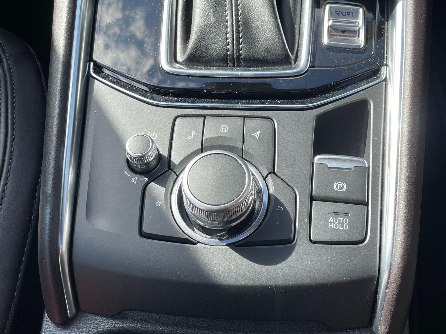 Used Mazda CX-5 2024 for sale - 78116431: Photo 32