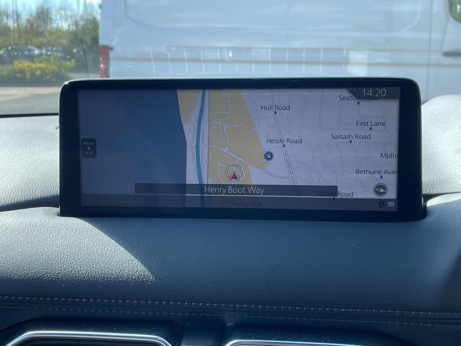 Used Mazda CX-5 2024 for sale - 78116431: Photo 35