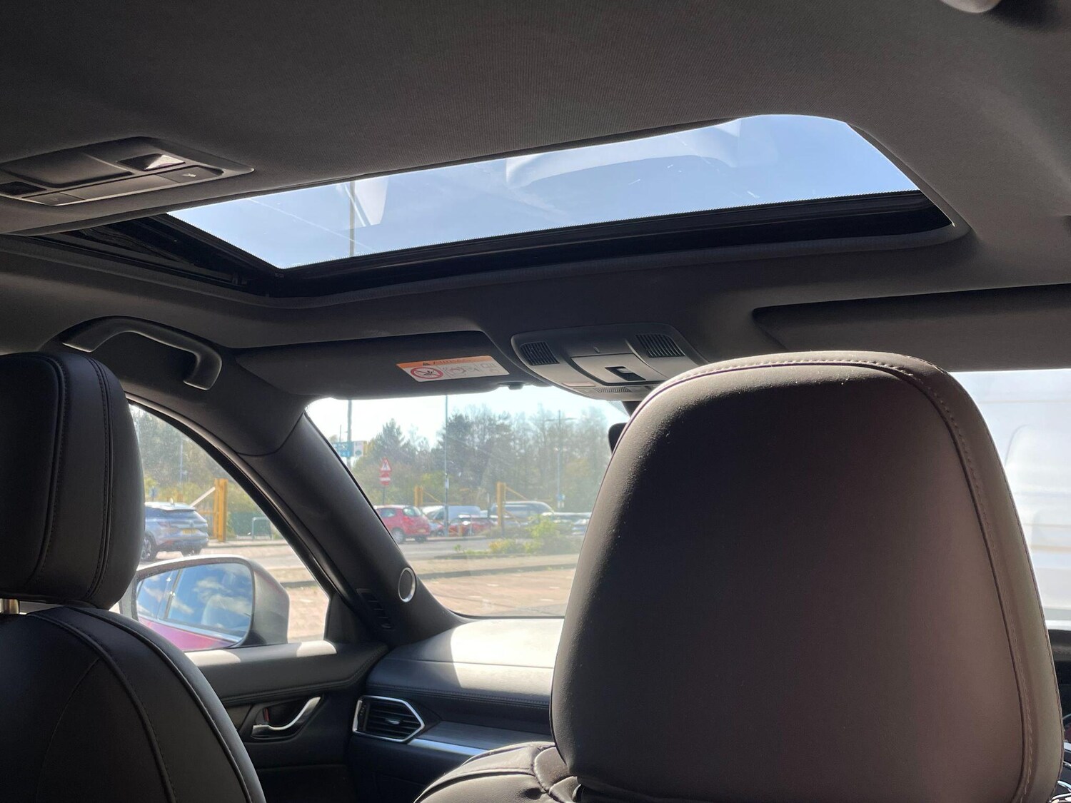 Used Mazda CX-5 2024 for sale - 78116431: Photo 38