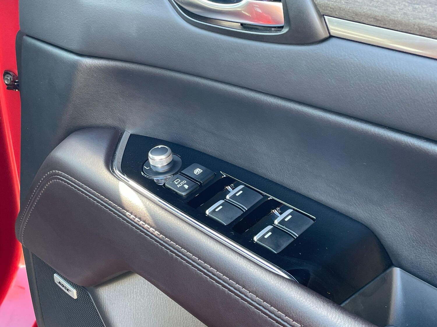 Used Mazda CX-5 2024 for sale - 78116431: Photo 46