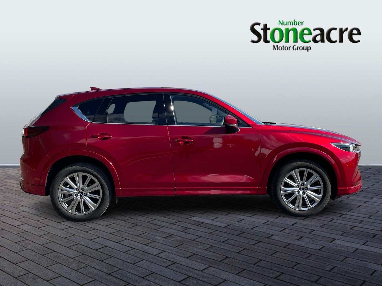 Used Mazda CX-5 2024 for sale - 78116431: Photo 8