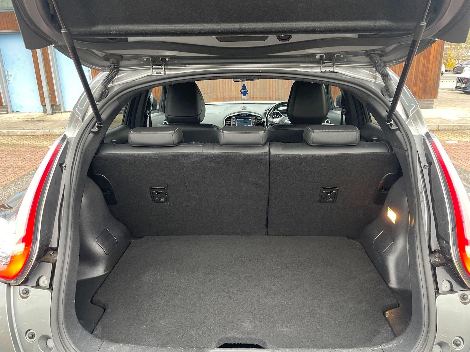 Used Nissan Juke 2019 for sale - 76549696: Photo 10