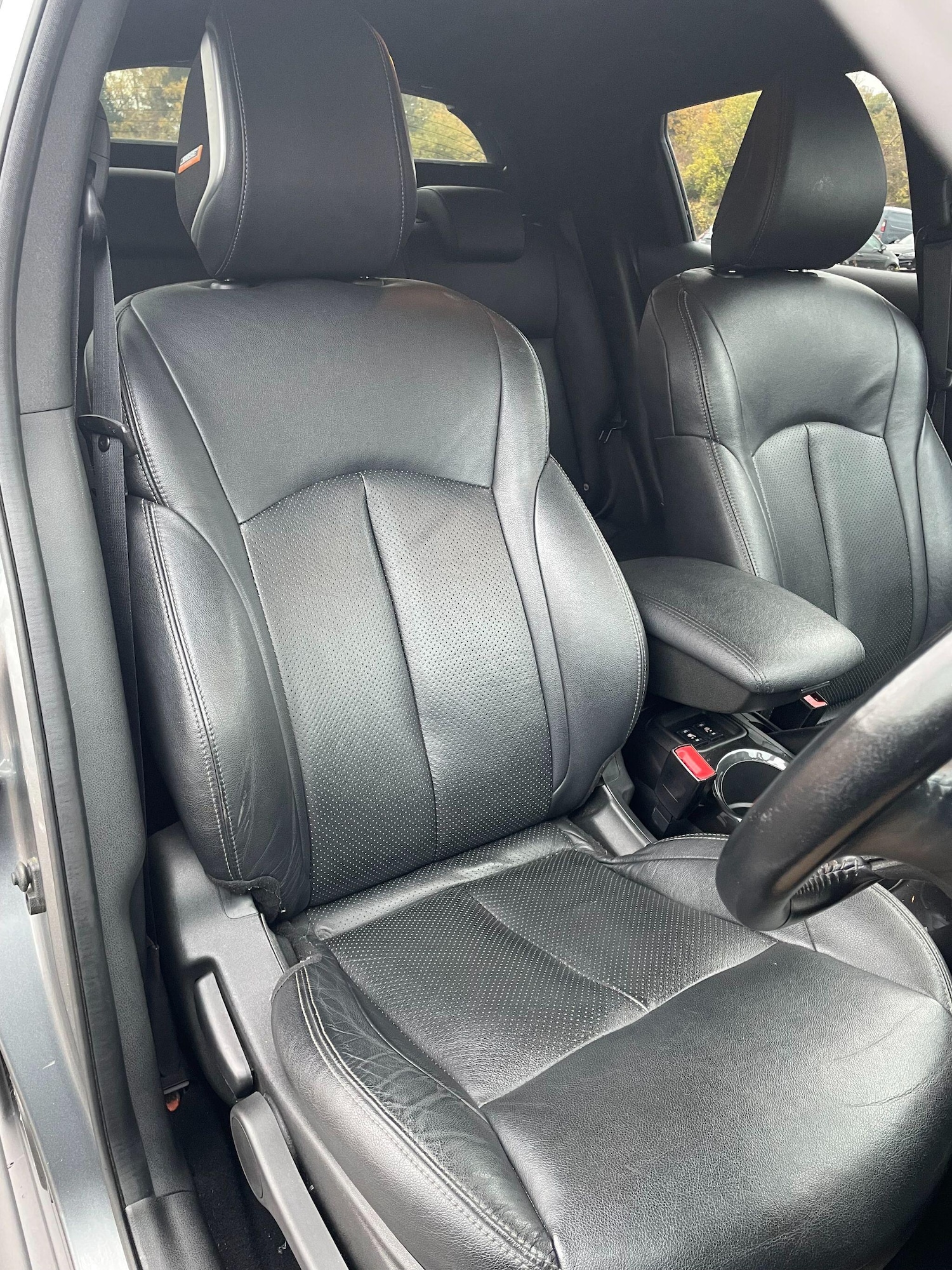 Used Nissan Juke 2019 for sale - 76549696: Photo 11