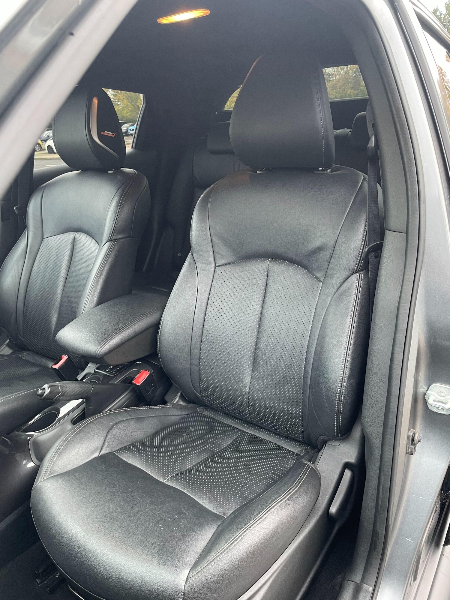 Used Nissan Juke 2019 for sale - 76549696: Photo 13