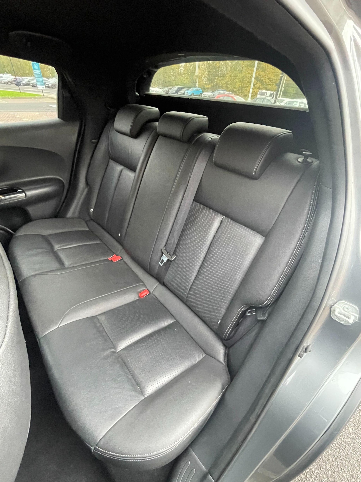 Used Nissan Juke 2019 for sale - 76549696: Photo 14