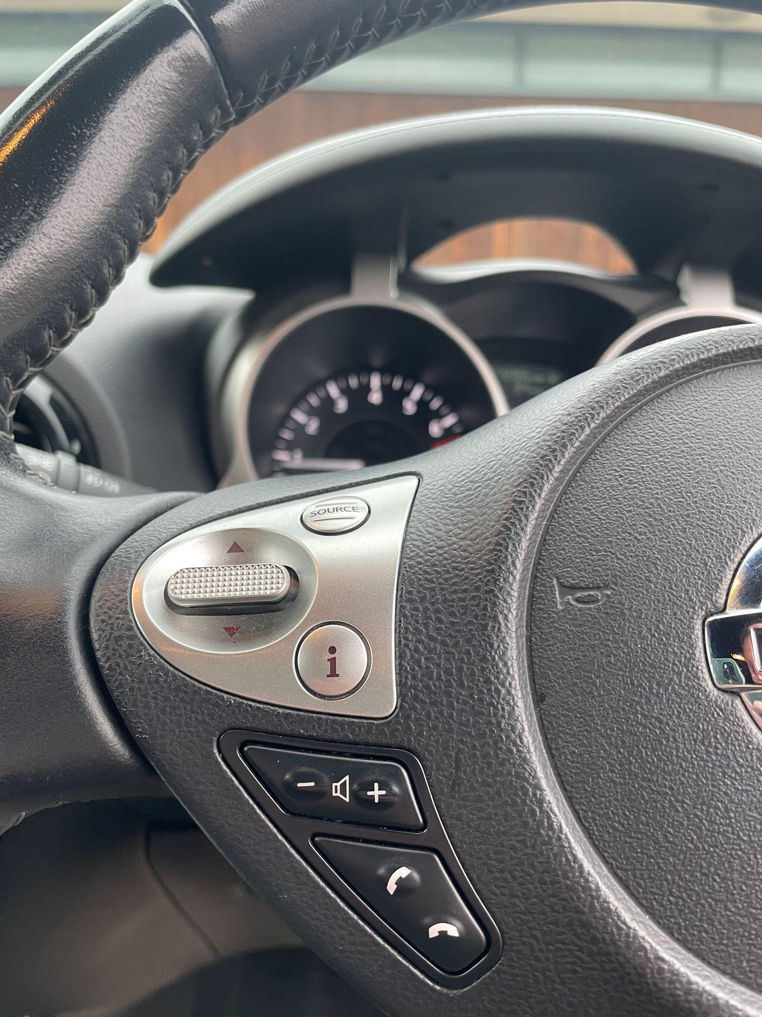 Used Nissan Juke 2019 for sale - 76549696: Photo 16