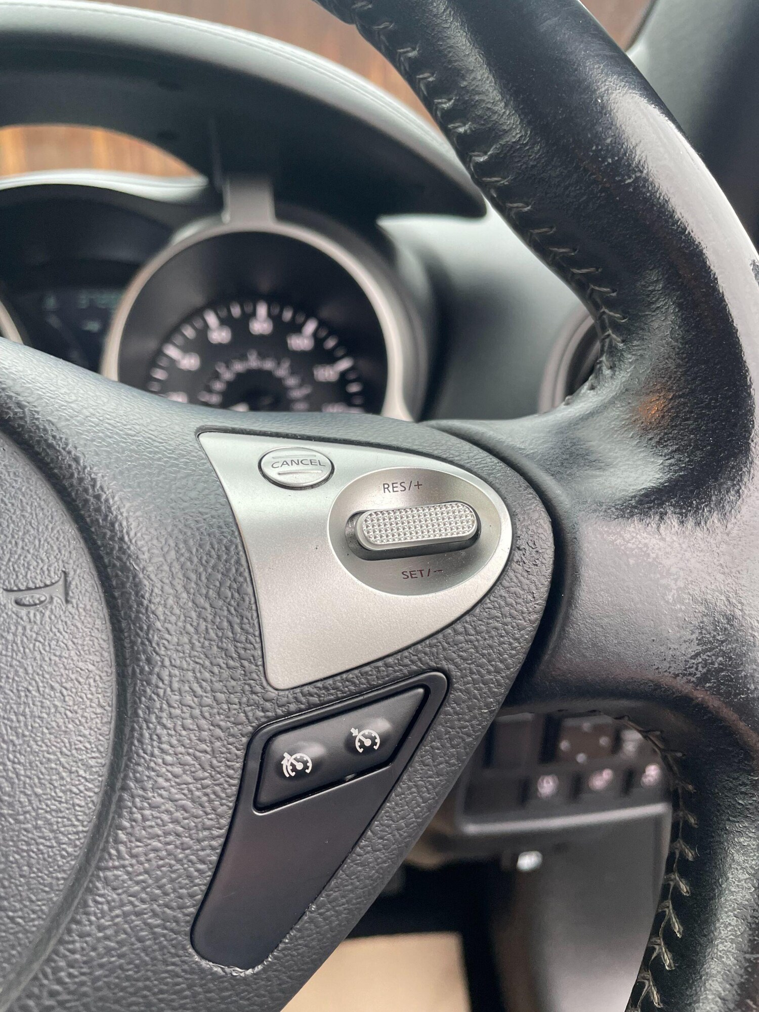 Used Nissan Juke 2019 for sale - 76549696: Photo 17