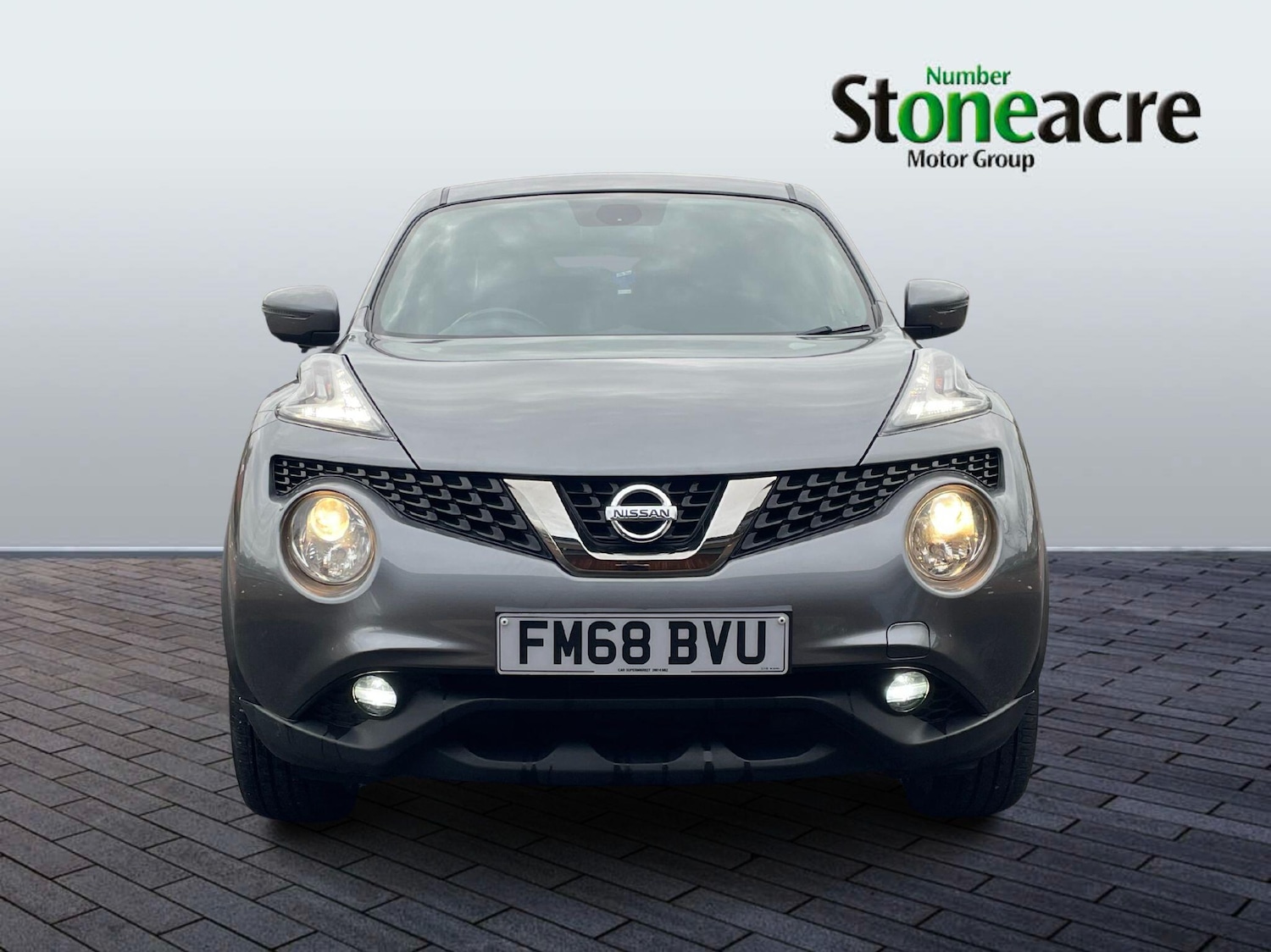 Used Nissan Juke 2019 for sale - 76549696: Photo 2