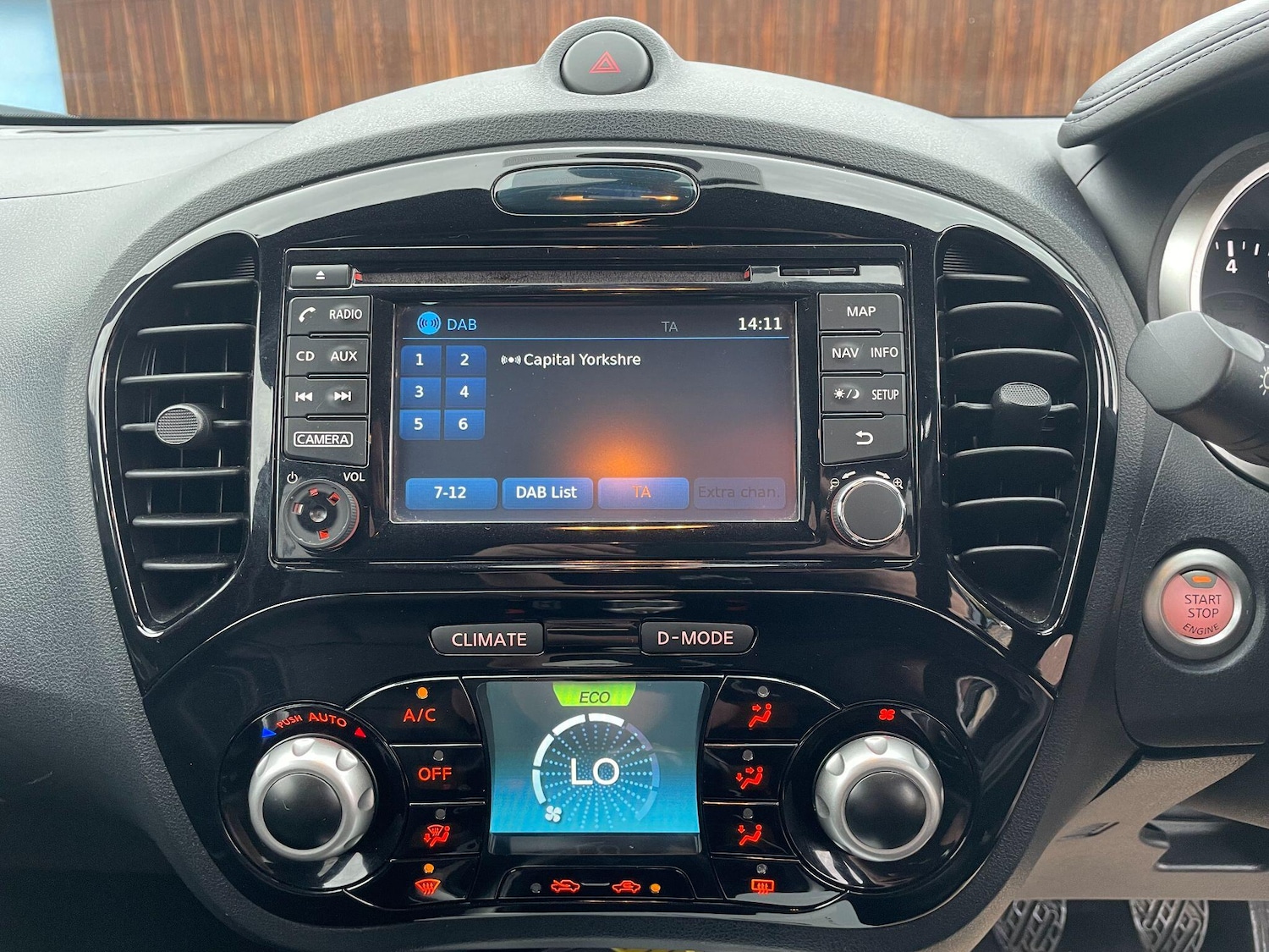 Used Nissan Juke 2019 for sale - 76549696: Photo 20