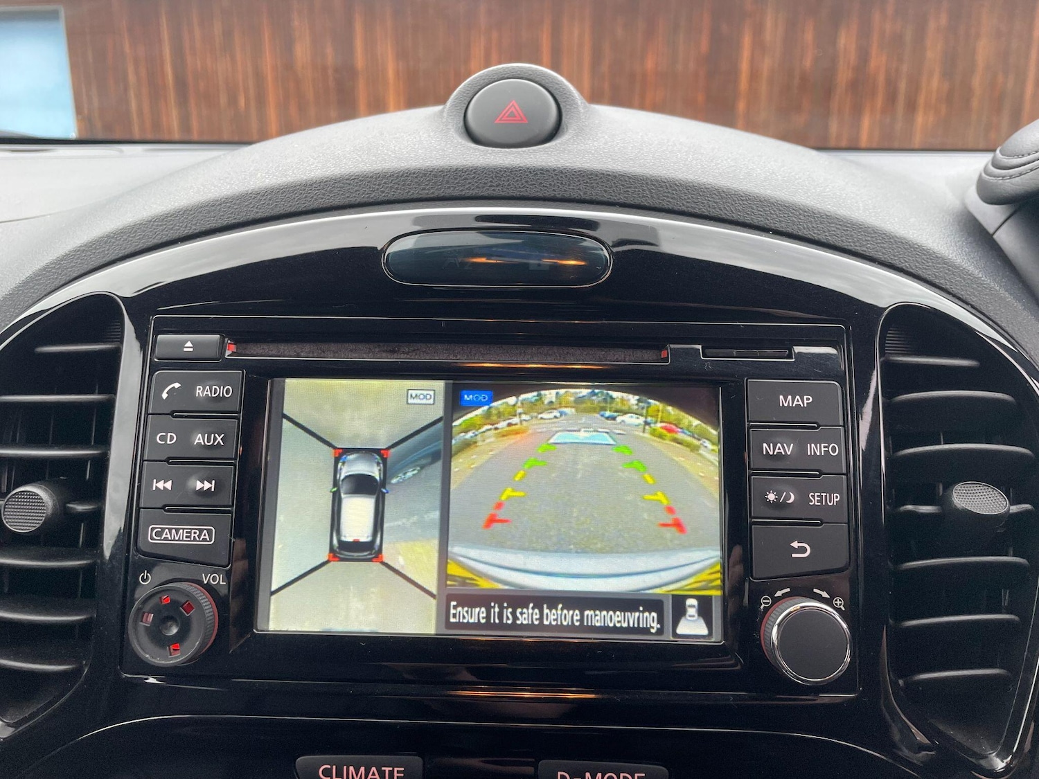 Used Nissan Juke 2019 for sale - 76549696: Photo 21