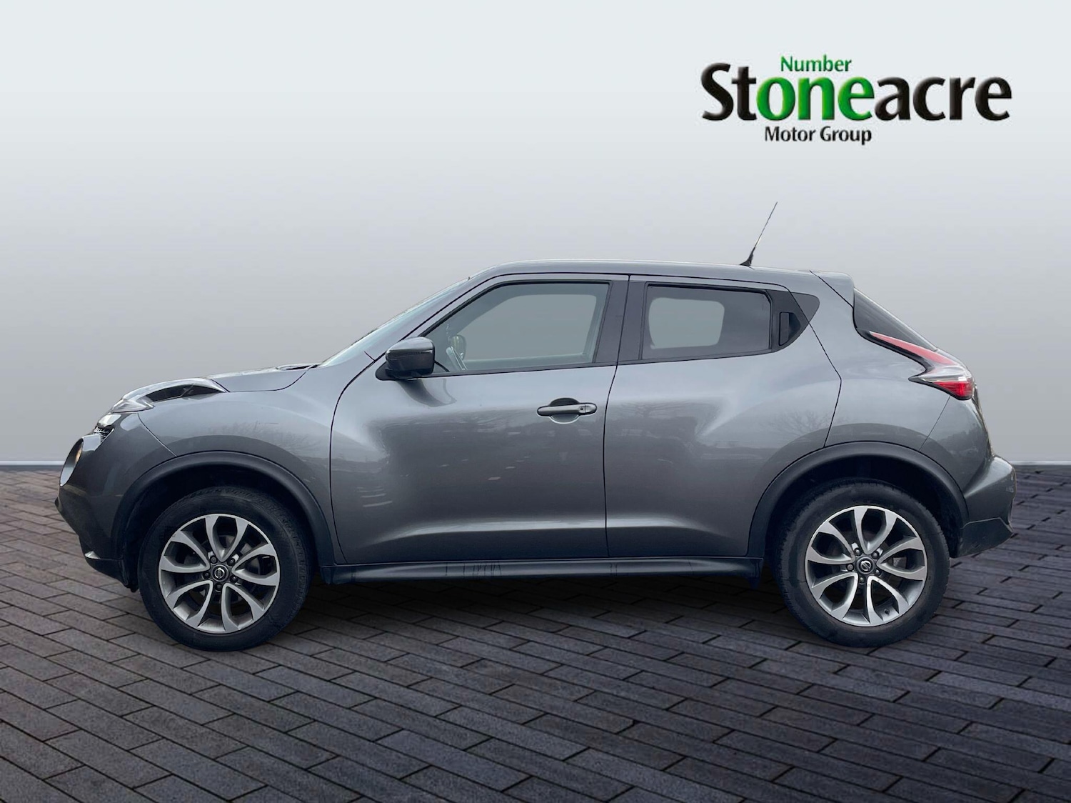 Used Nissan Juke 2019 for sale - 76549696: Photo 4