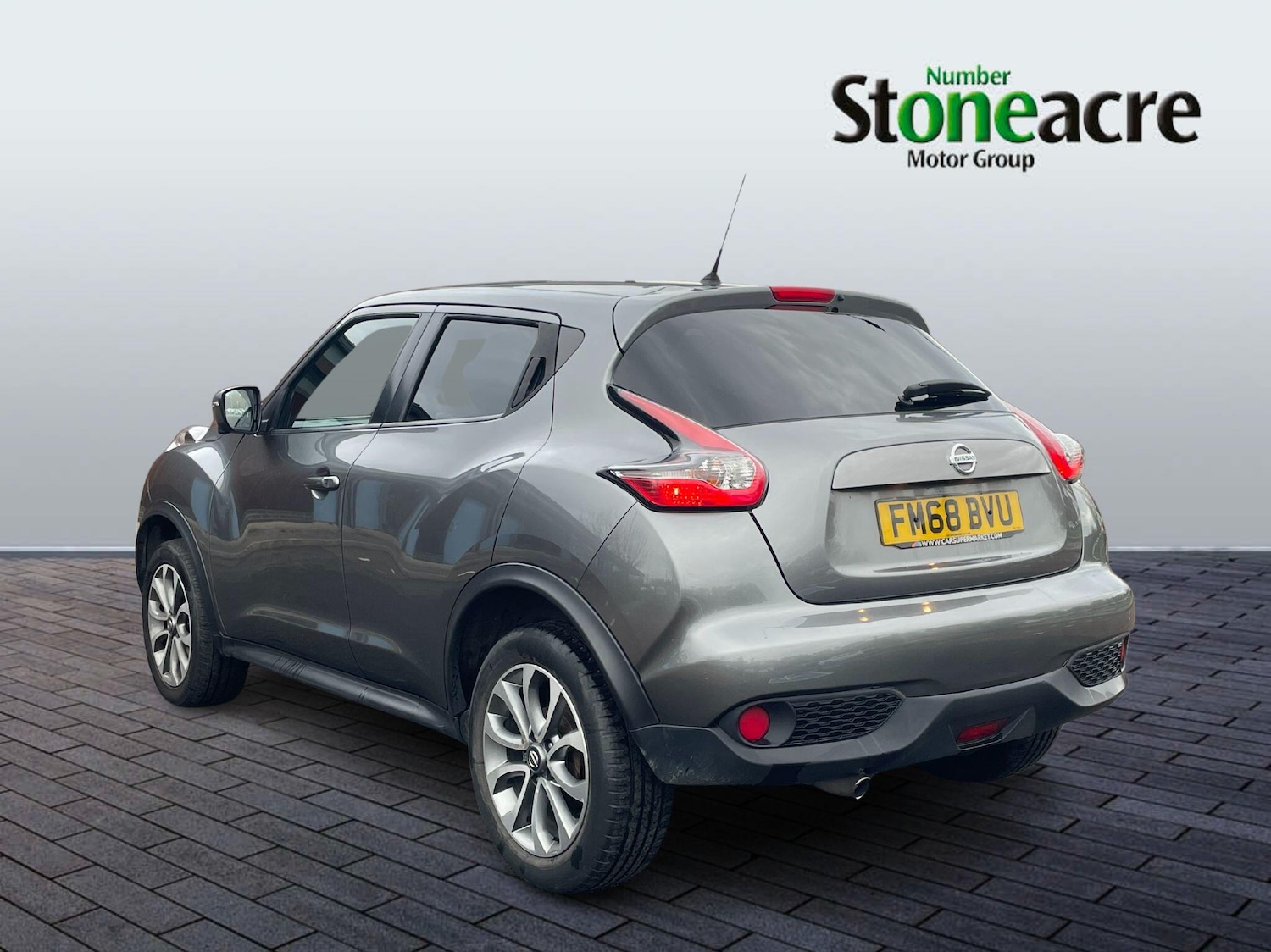 Used Nissan Juke 2019 for sale - 76549696: Photo 5