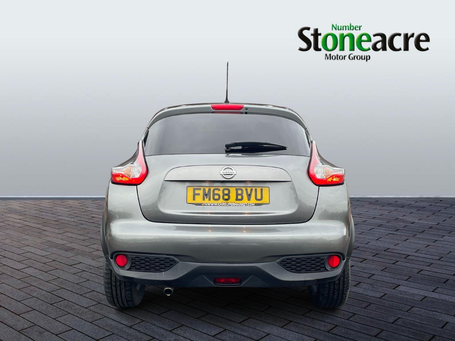 Used Nissan Juke 2019 for sale - 76549696: Photo 6