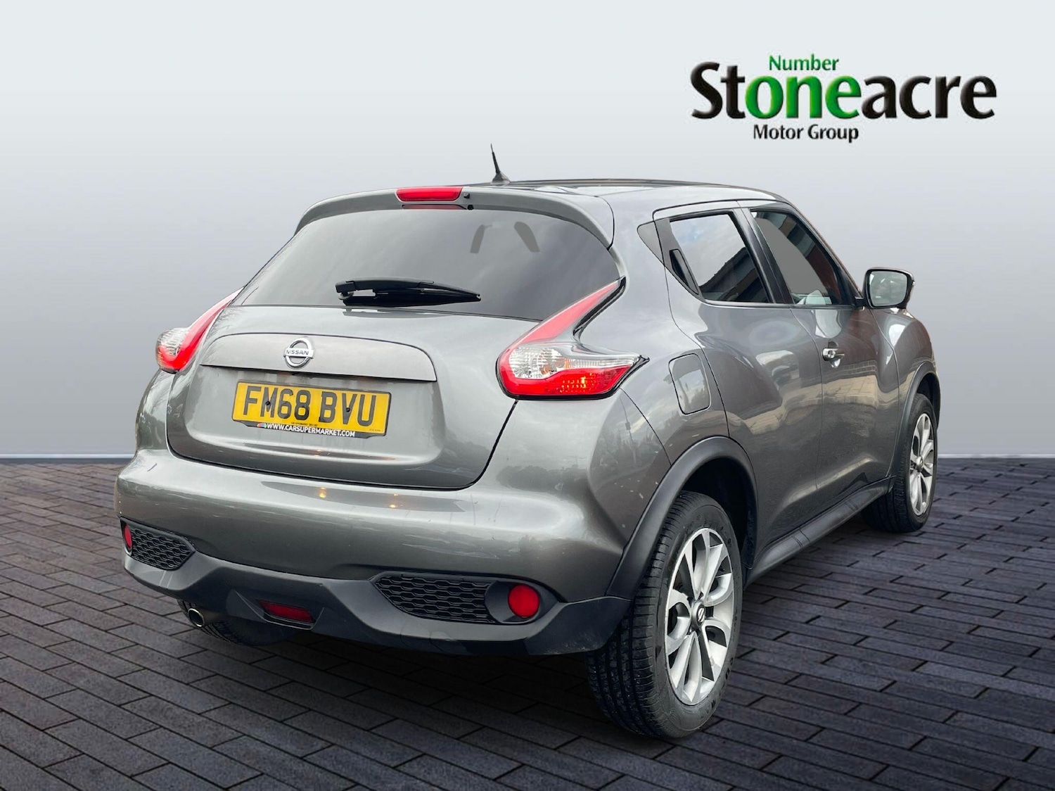 Used Nissan Juke 2019 for sale - 76549696: Photo 7