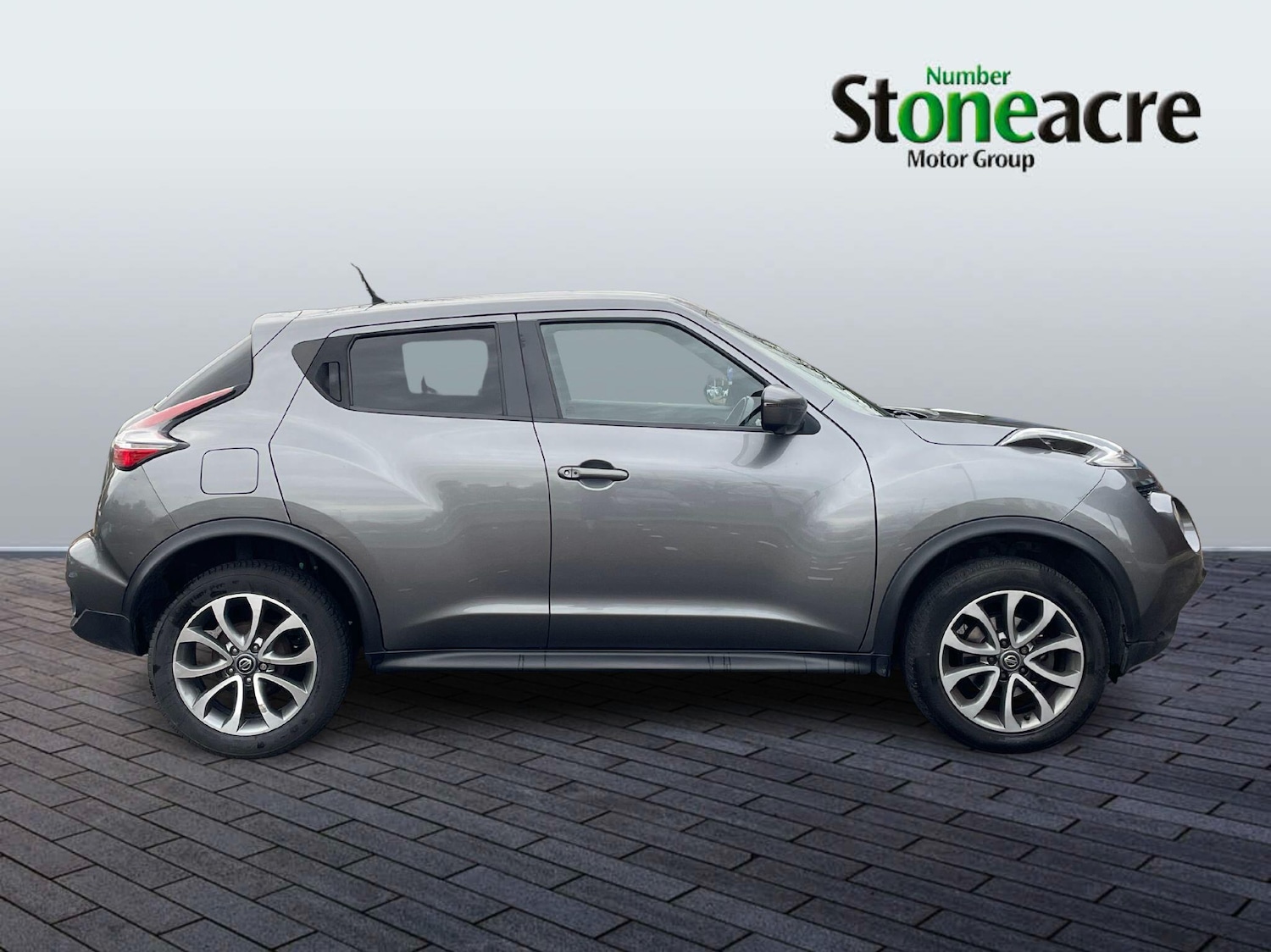 Used Nissan Juke 2019 for sale - 76549696: Photo 8