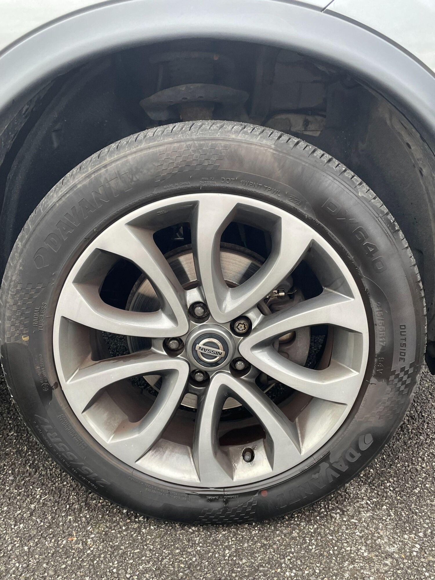 Used Nissan Juke 2019 for sale - 76549696: Photo 9