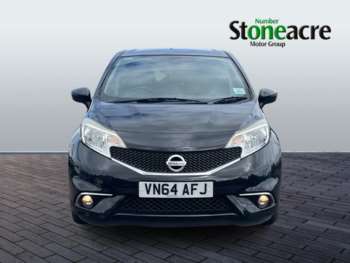 Used Nissan Note 2014 for sale - 75102815: Photo