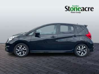 Used Nissan Note 2014 for sale - 75102815: Photo