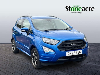 Used Ford Ecosport 2023 for sale - 78561239: Photo