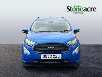 Used Ford Ecosport 2023 for sale - 78561239: Photo