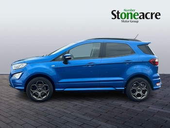 Used Ford Ecosport 2023 for sale - 78561239: Photo