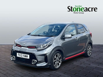 Used Kia Picanto 2021 for sale - 79337244: Photo