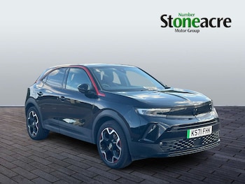 Used Vauxhall Mokka 2022 for sale - 79484289: Photo