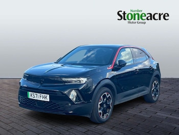 Used Vauxhall Mokka 2022 for sale - 79484289: Photo