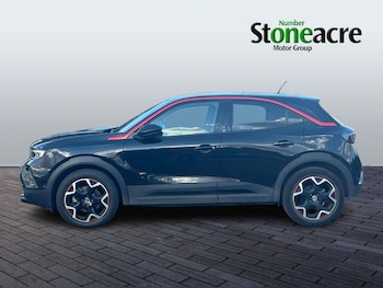 Used Vauxhall Mokka 2022 for sale - 79484289: Photo