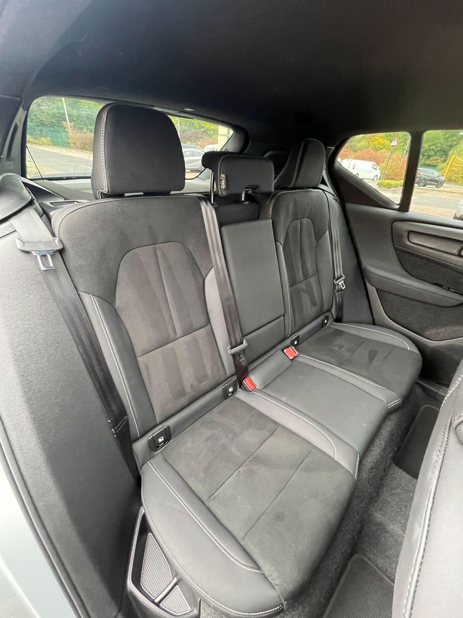 Used Volvo XC40 2024 for sale - 76295731: Photo 12