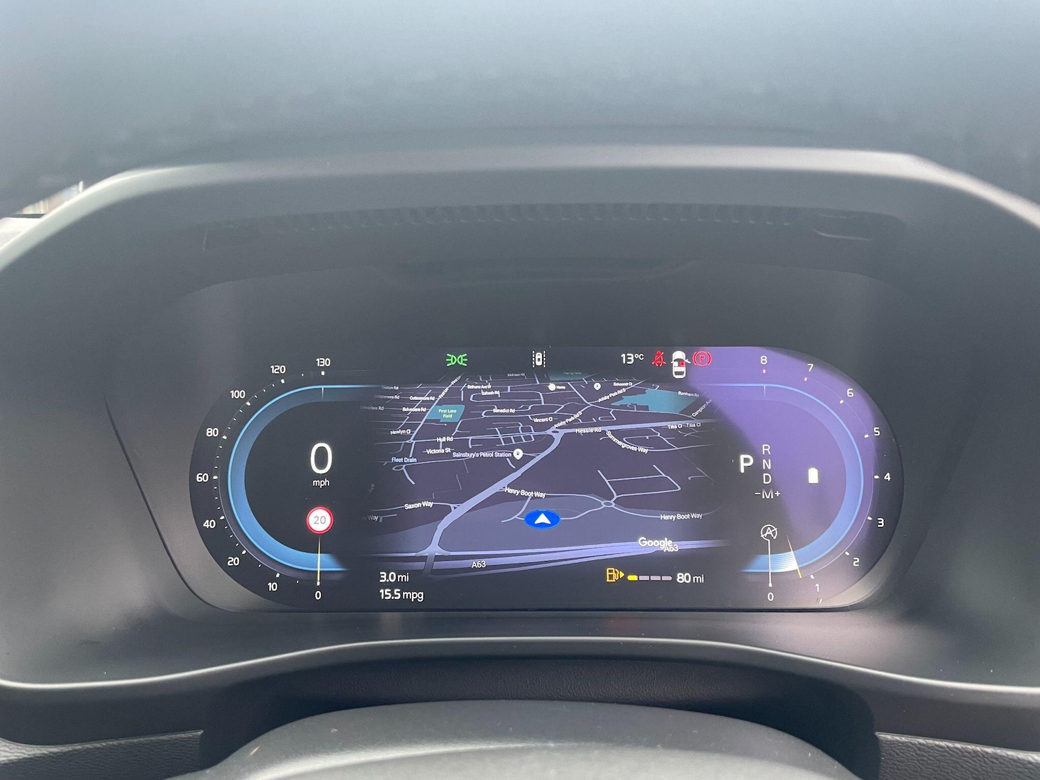 Used Volvo XC40 2024 for sale - 76295731: Photo 18