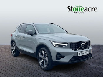 Used Volvo XC40 2024 for sale - 76295731: Photo