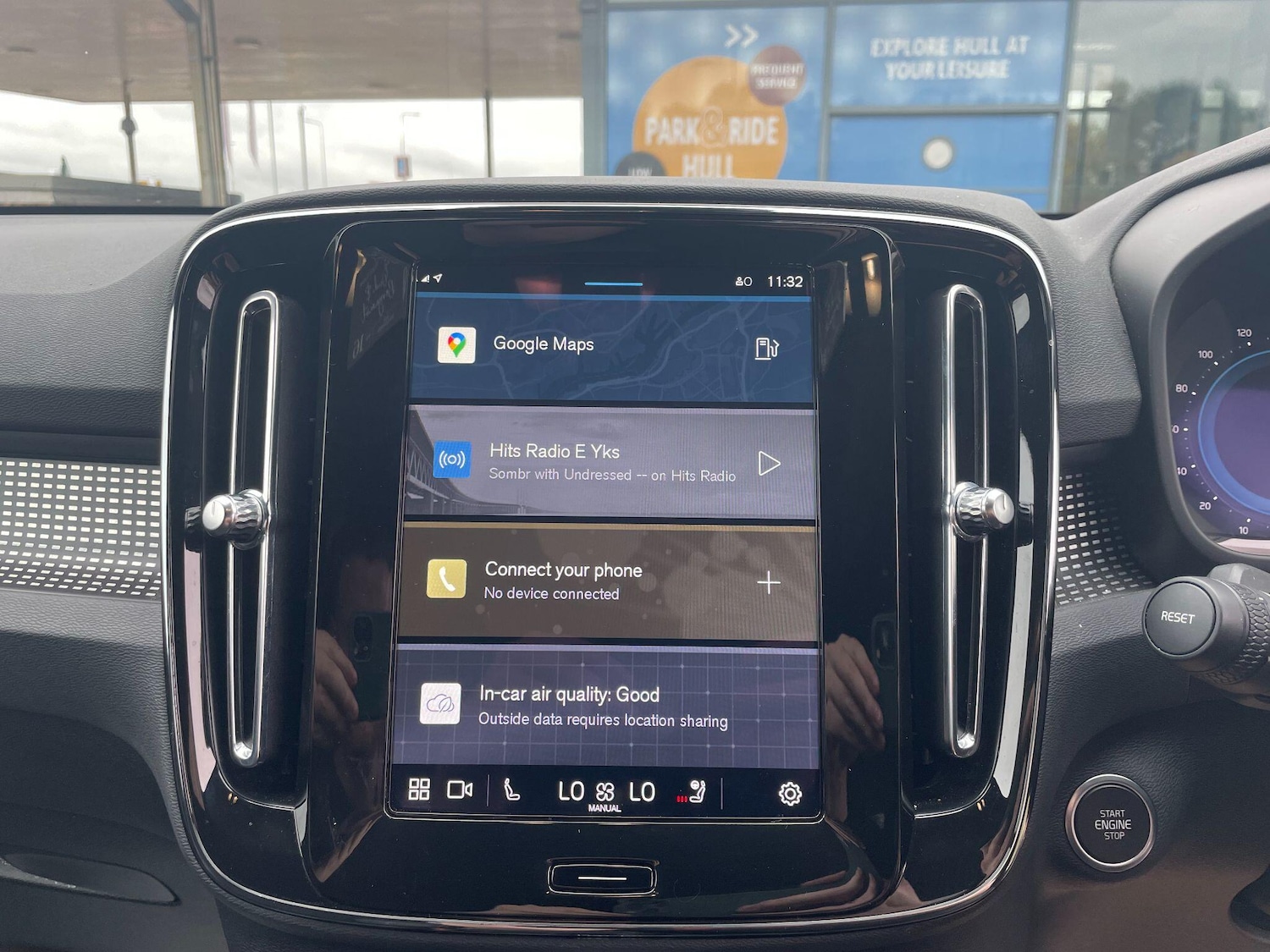 Used Volvo XC40 2024 for sale - 76295731: Photo 20