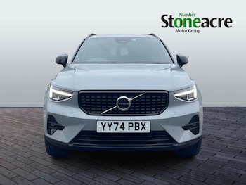 Used Volvo XC40 2024 for sale - 76295731: Photo
