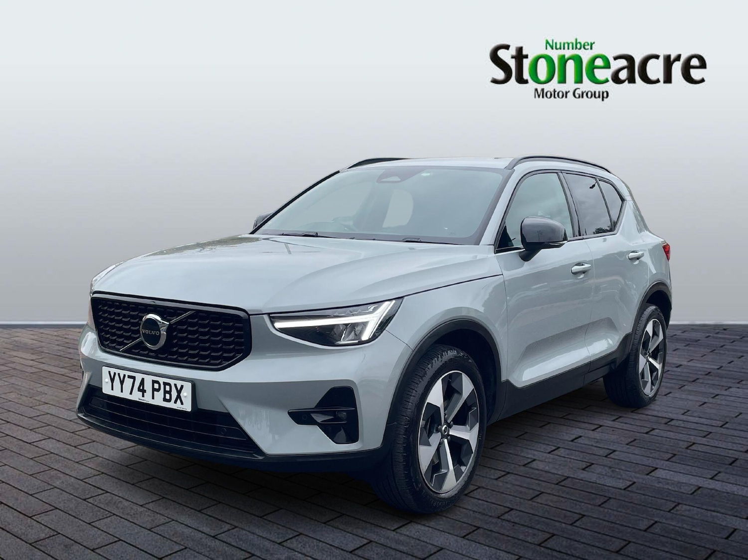 Used Volvo XC40 2024 for sale - 76295731: Photo 3