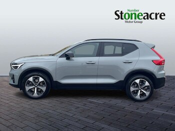 Used Volvo XC40 2024 for sale - 76295731: Photo