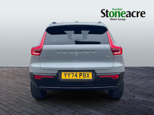 Used Volvo XC40 2024 for sale - 76295731: Photo 6