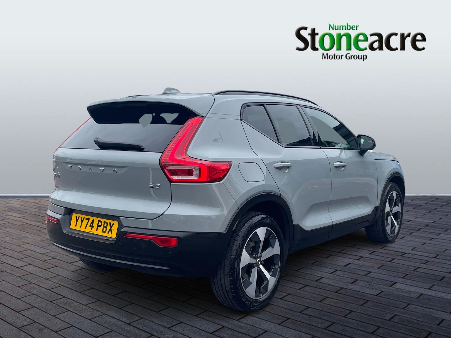 Used Volvo XC40 2024 for sale - 76295731: Photo 7
