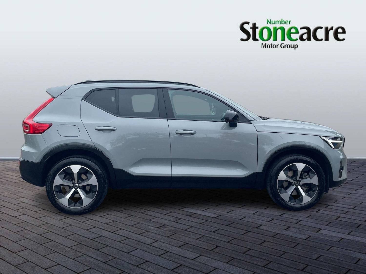 Used Volvo XC40 2024 for sale - 76295731: Photo 8