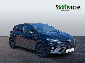 Used Renault Clio 2025 for sale - 79039012: Photo